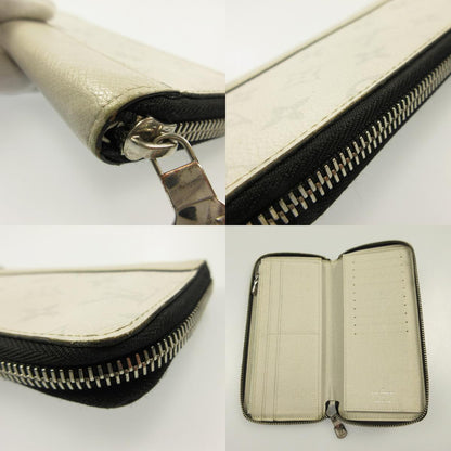 LOUIS VUITTON | Louis Vuitton Zippy Wallet Vertical Long Wallet M30446 with RFID