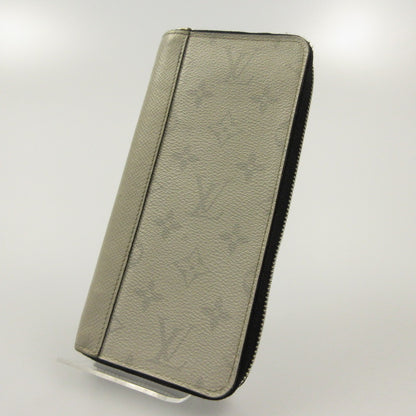 LOUIS VUITTON | Louis Vuitton Zippy Wallet Vertical Long Wallet M30446 with RFID