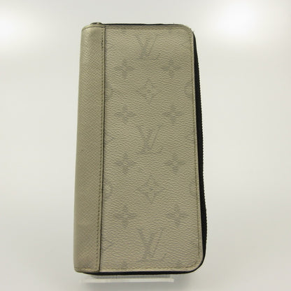 LOUIS VUITTON | Louis Vuitton Zippy Wallet Vertical Long Wallet M30446 with RFID