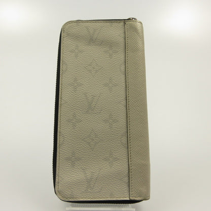 LOUIS VUITTON | Louis Vuitton Zippy Wallet Vertical Long Wallet M30446 with RFID
