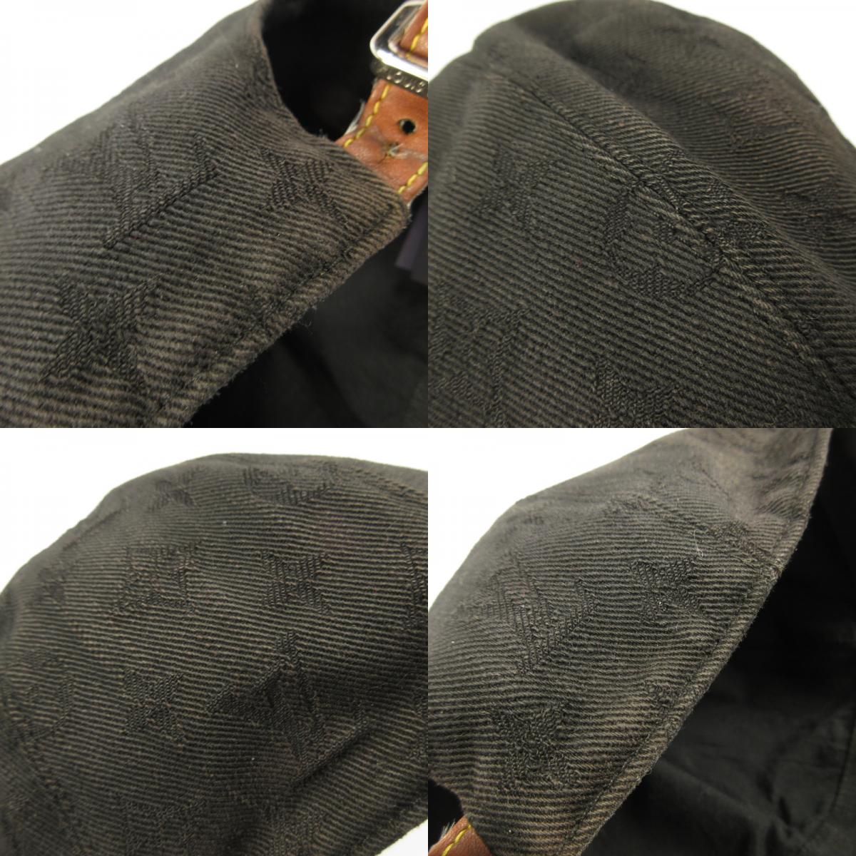 LOUIS VUITTON | Louis Vuitton Cap M76585