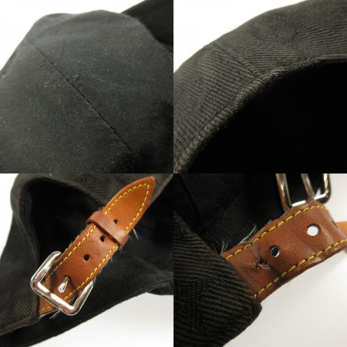 LOUIS VUITTON | Louis Vuitton Cap M76585