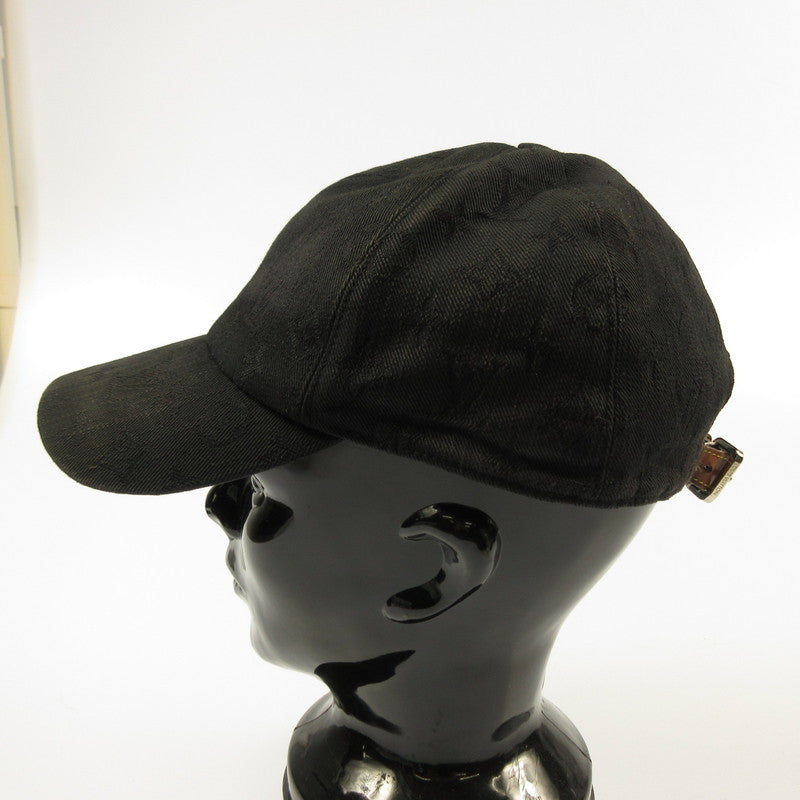 LOUIS VUITTON | Louis Vuitton Cap M76585