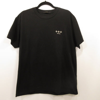 TATRAS | TATRAS Short Sleeve T-Shirt MTAT23S8193 Authentic Domestic Product Black Size: 2