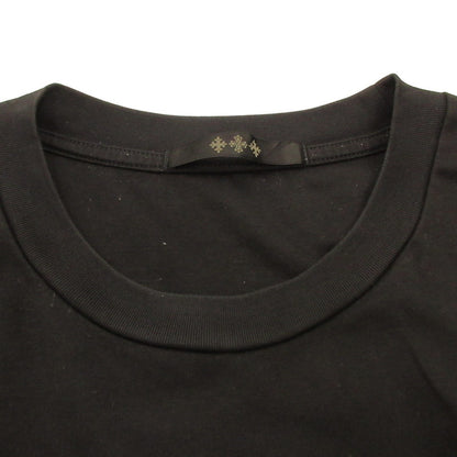TATRAS | TATRAS Short Sleeve T-Shirt MTAT23S8193 Authentic Domestic Product Black Size: 2
