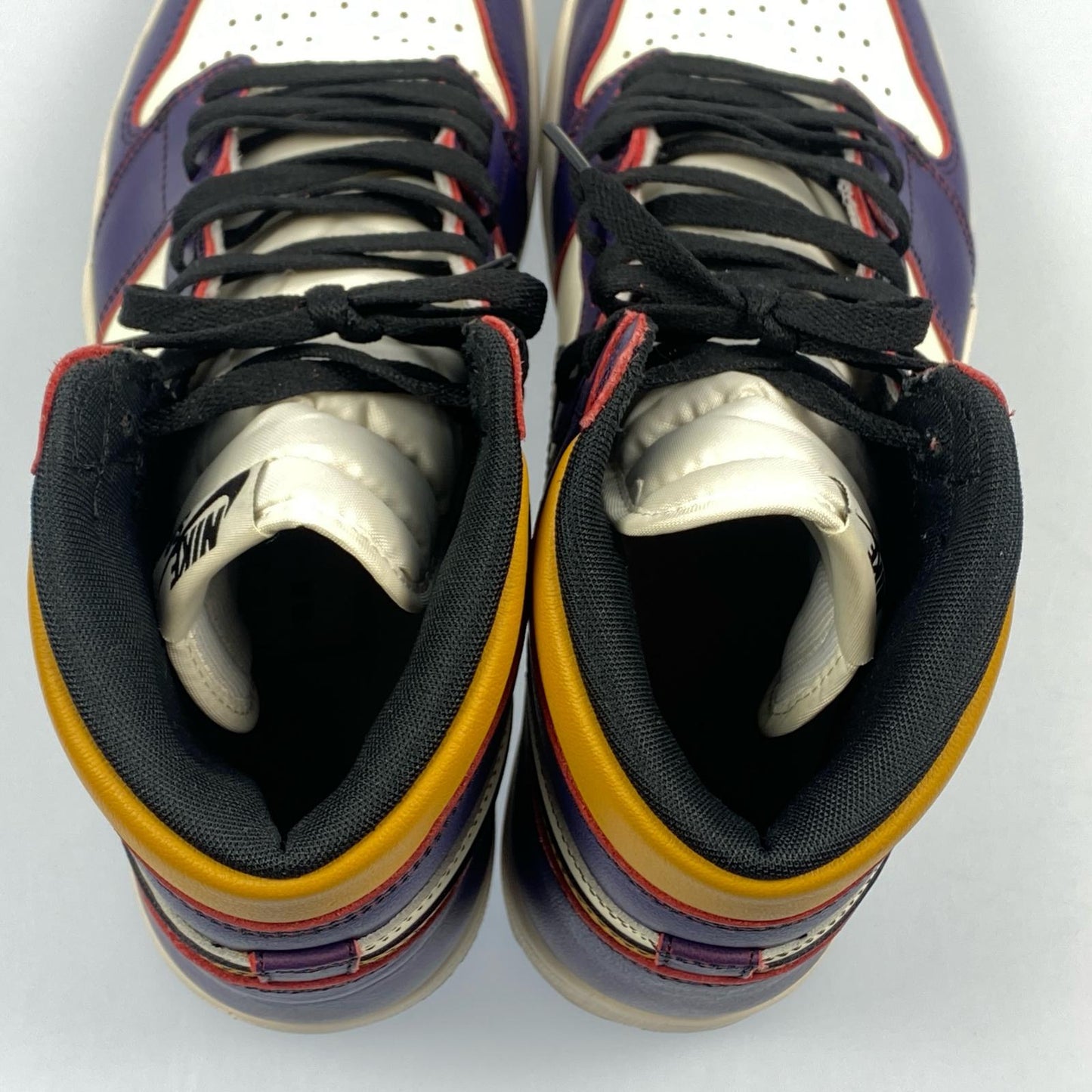 NIKE | ナイキ SB AIR JORDAN 1 HIGH LA to CHICAGO スニーカー CD6578-507 2019S/S 30.0cm パープル 30cm【姫路東店】