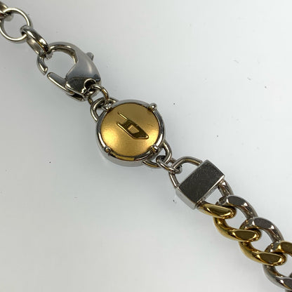 DIESEL | DIESEL Necklace DX1355931