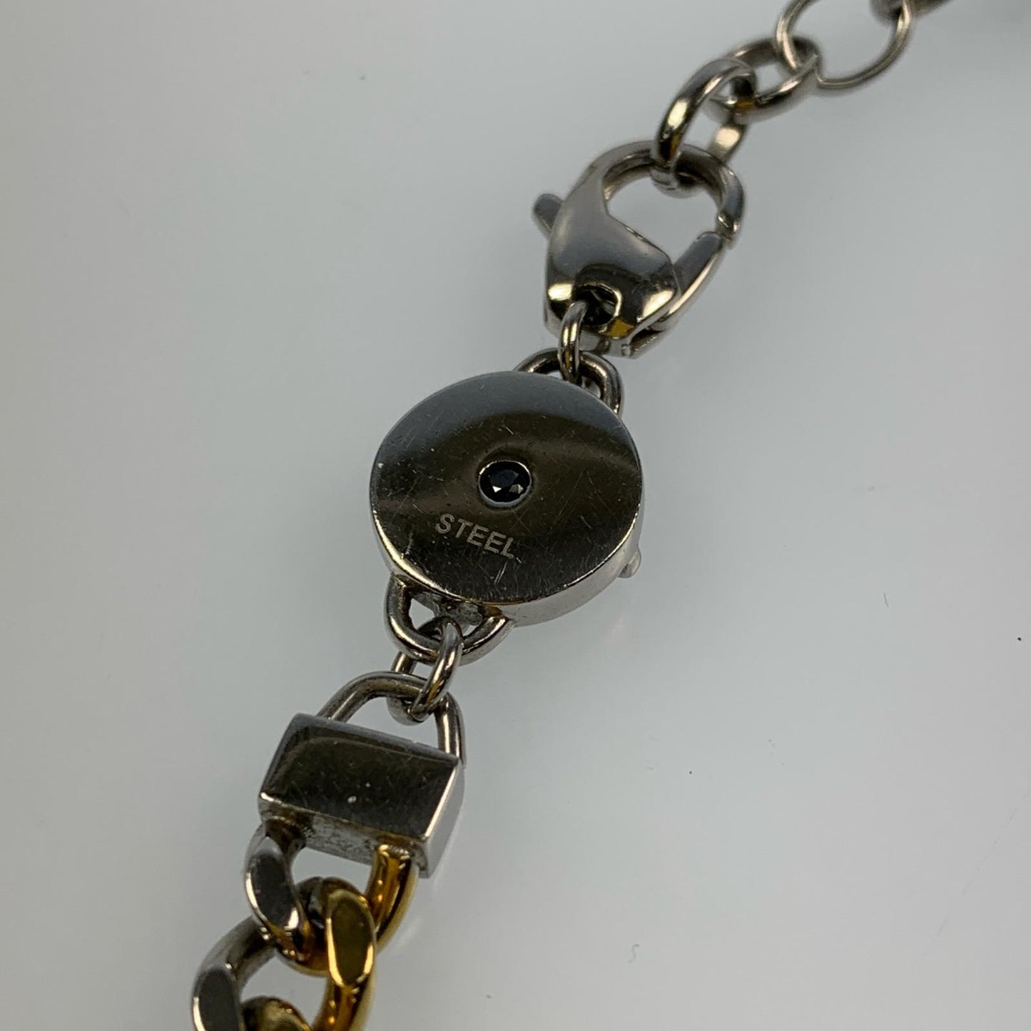 DIESEL | DIESEL Necklace DX1355931