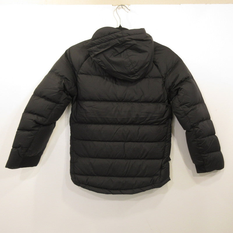 NIKE | Nike Down Jacket 939557-010 Junior Size: 140 Black