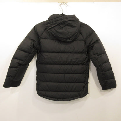 NIKE | Nike Down Jacket 939557-010 Junior Size: 140 Black