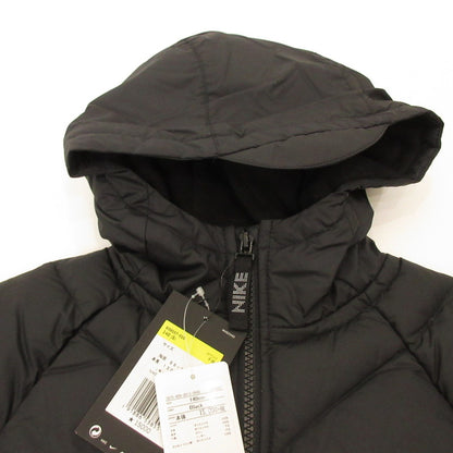 NIKE | Nike Down Jacket 939557-010 Junior Size: 140 Black