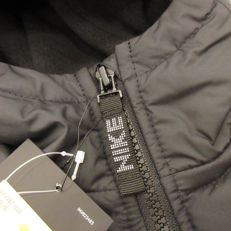NIKE | Nike Down Jacket 939557-010 Junior Size: 140 Black