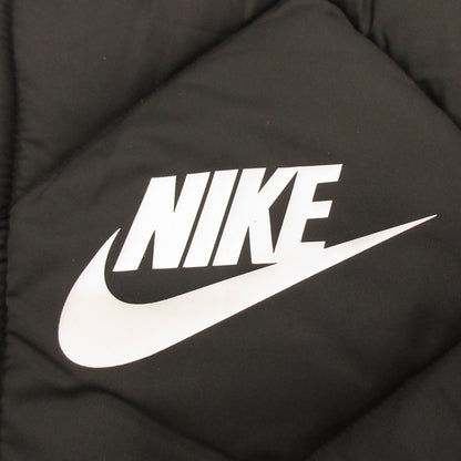 NIKE | Nike Down Jacket 939557-010 Junior Size: 140 Black