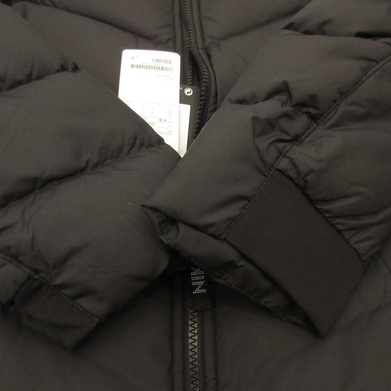 NIKE | Nike Down Jacket 939557-010 Junior Size: 140 Black
