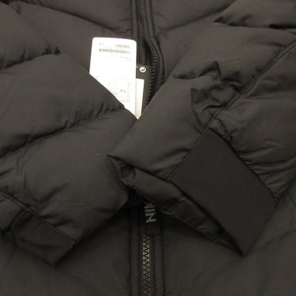 NIKE | Nike Down Jacket 939557-010 Junior Size: 140 Black
