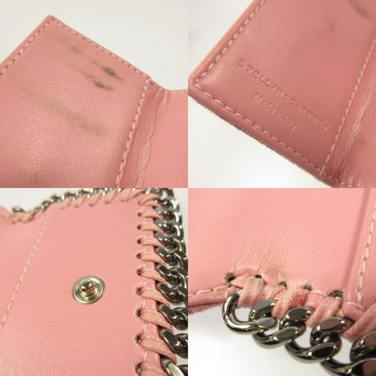 Stella McCartney | Stella McCartney Key Case Pink