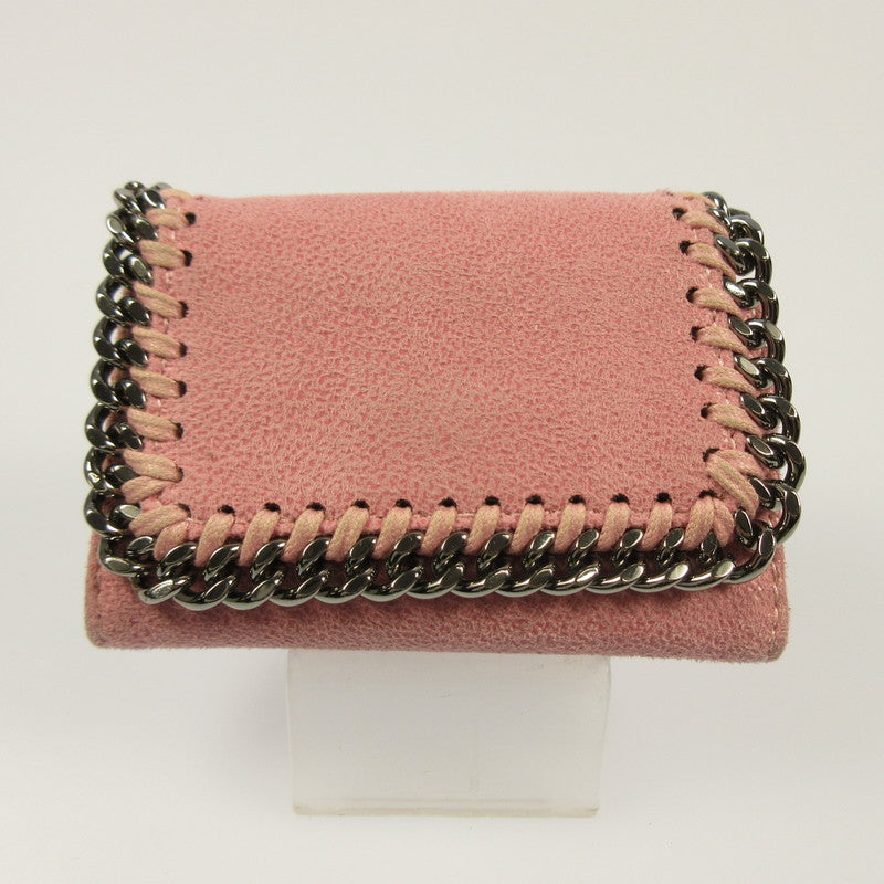 Stella McCartney | Stella McCartney Key Case Pink