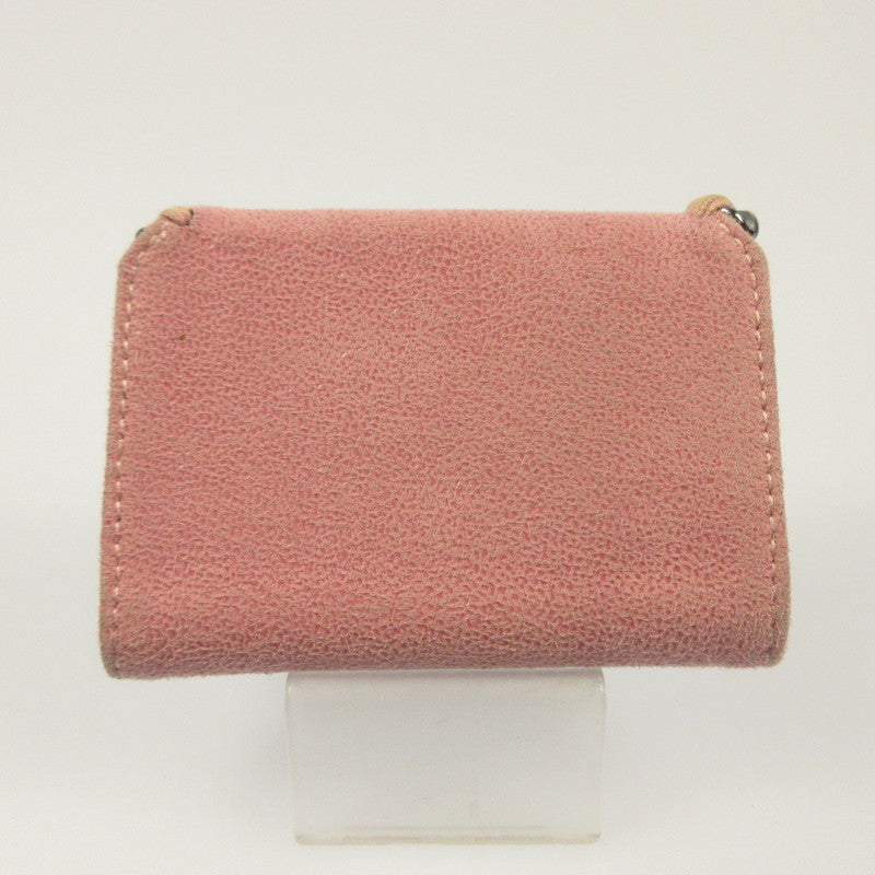 Stella McCartney | Stella McCartney Key Case Pink