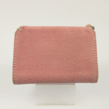Stella McCartney | Stella McCartney Key Case Pink