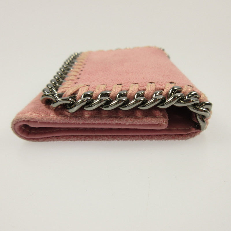Stella McCartney | Stella McCartney Key Case Pink