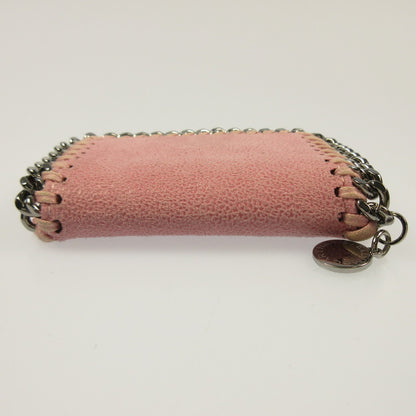 Stella McCartney | Stella McCartney Key Case Pink