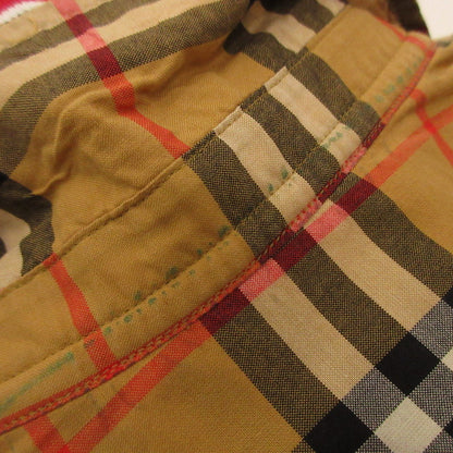 【中古】BURBERRY LONDON | バーバリーロンドン 長袖シャツ 8004962 サイズ：S