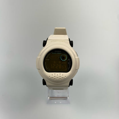 G-SHOCK | ジーショック 腕時計 G-B001SF-7JR ホワイト【姫路東店】