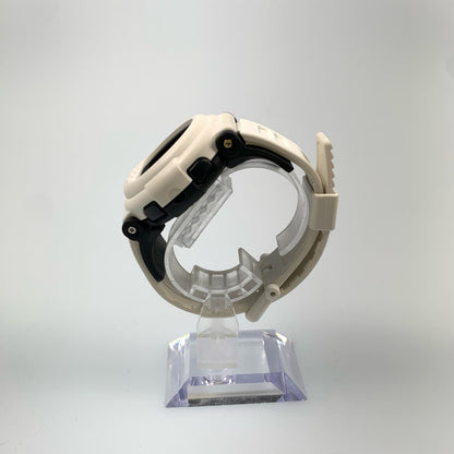 G-SHOCK | ジーショック 腕時計 G-B001SF-7JR ホワイト【姫路東店】