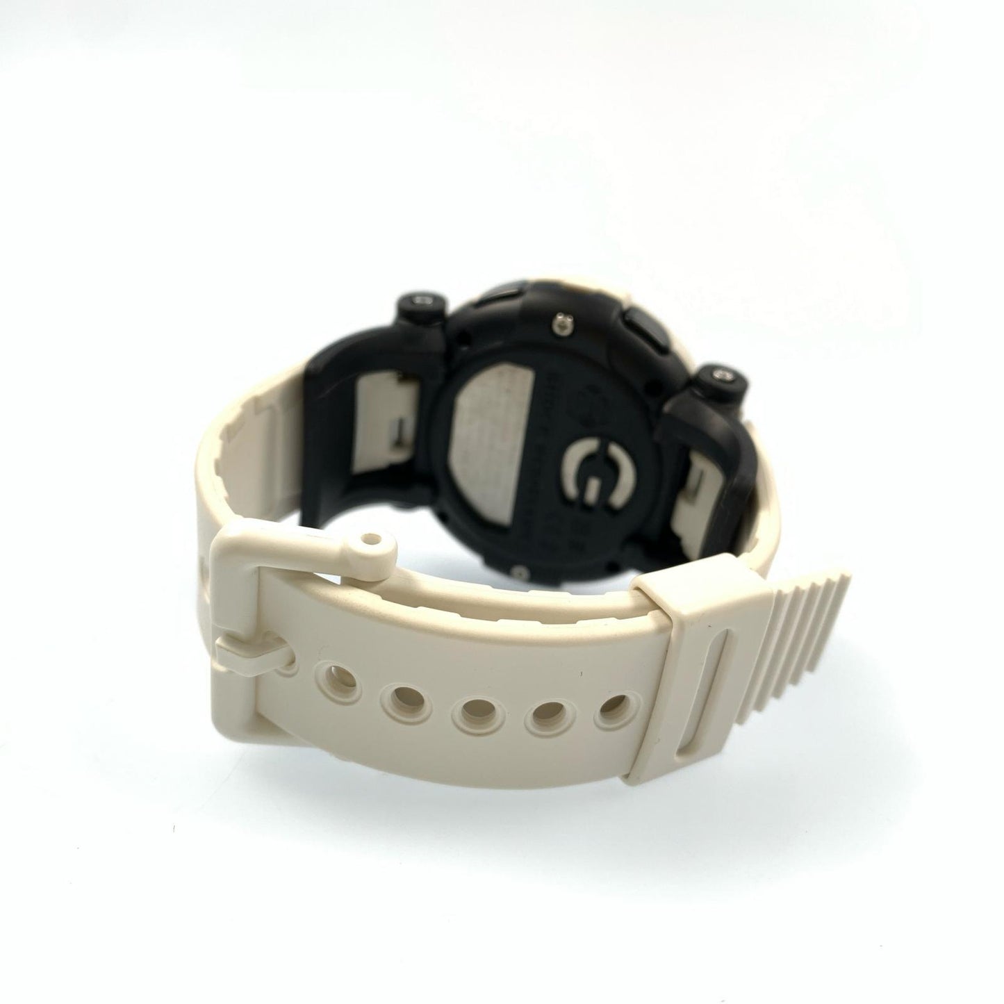 G-SHOCK | ジーショック 腕時計 G-B001SF-7JR ホワイト【姫路東店】
