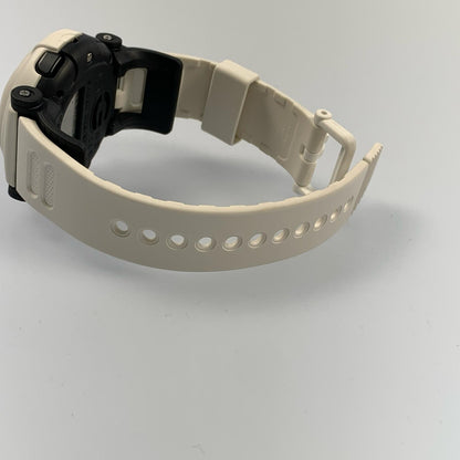 G-SHOCK | ジーショック 腕時計 G-B001SF-7JR ホワイト【姫路東店】