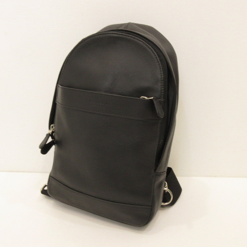 COACH | Coach Body Bag F54770 Black