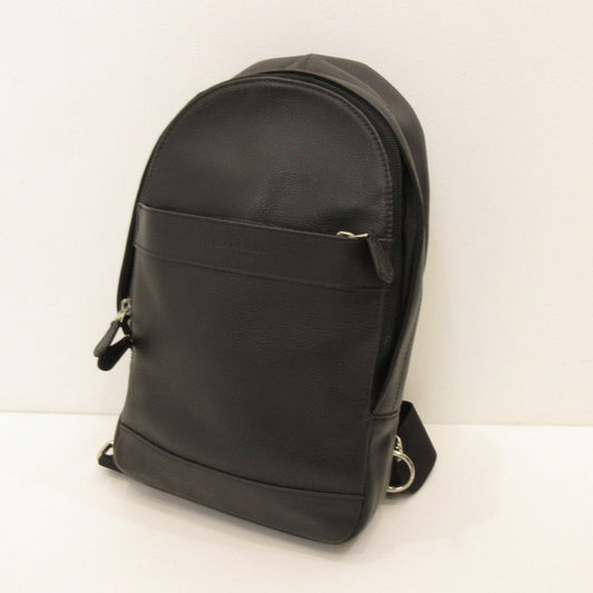 COACH | コーチ ボディバッグ F54770 ブラック