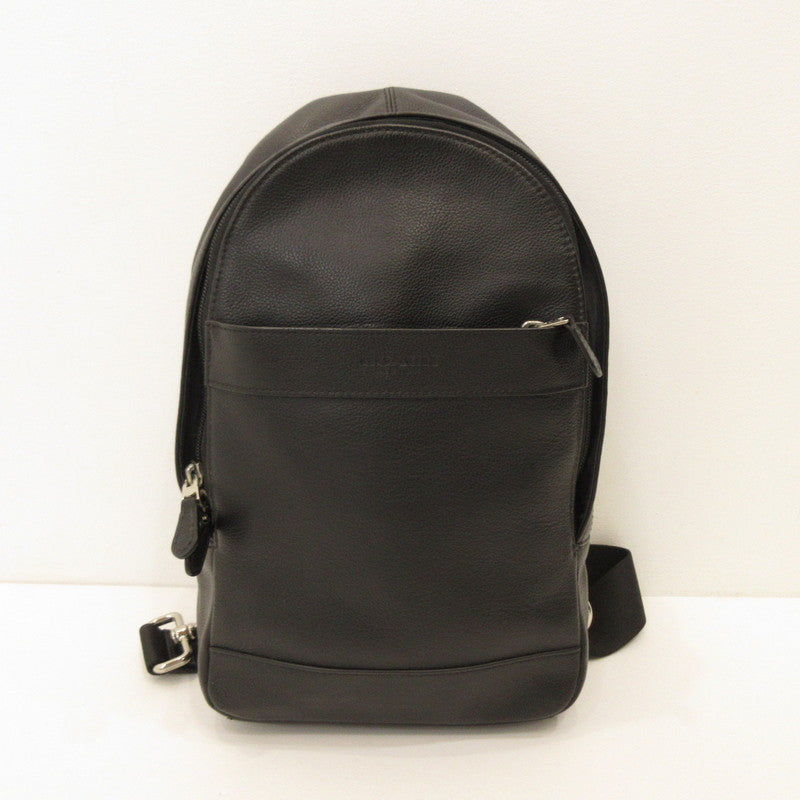 COACH | Coach Body Bag F54770 Black