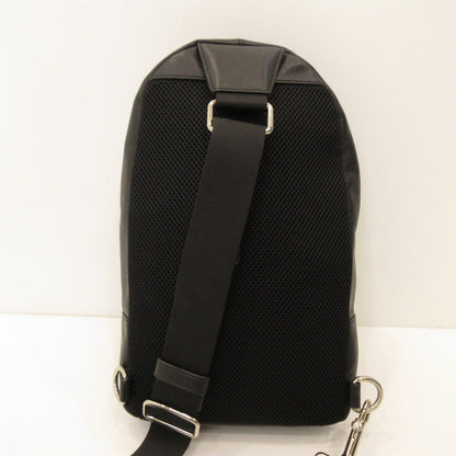 COACH | Coach Body Bag F54770 Black