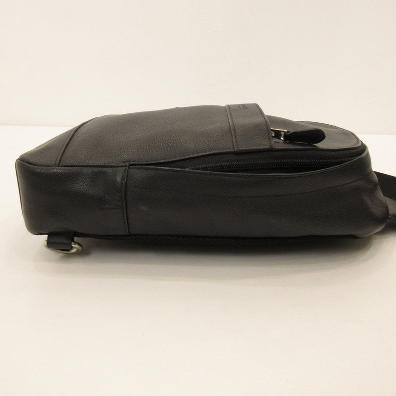 COACH | Coach Body Bag F54770 Black