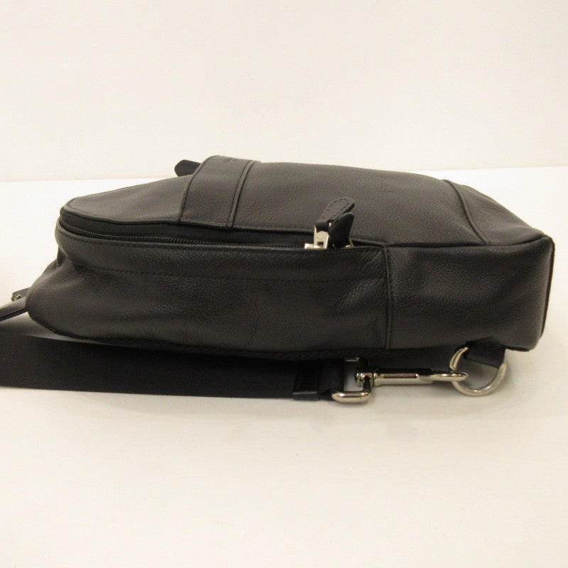 COACH | Coach Body Bag F54770 Black