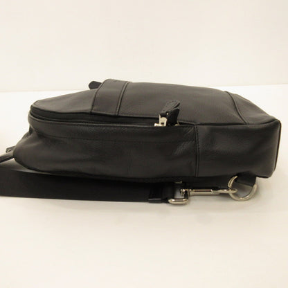 COACH | Coach Body Bag F54770 Black