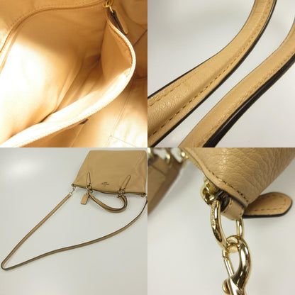COACH | コーチ スモールケルシーサッチェル その他バッグ F36675