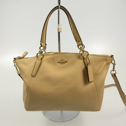 COACH | コーチ スモールケルシーサッチェル その他バッグ F36675
