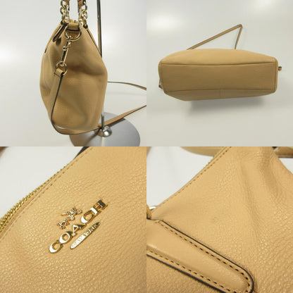 COACH | コーチ スモールケルシーサッチェル その他バッグ F36675