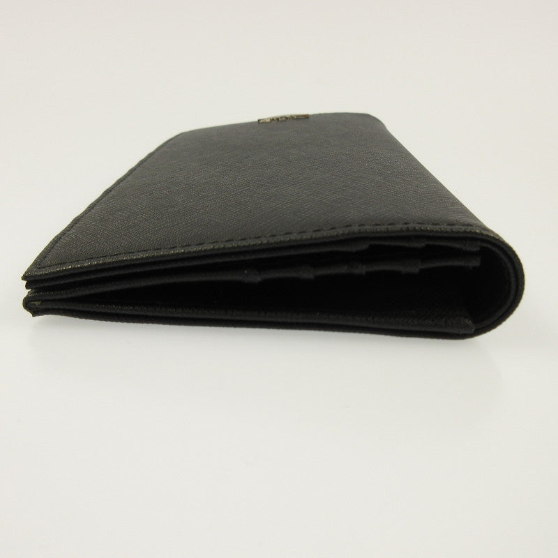 Emporio Armani | Emporio Armani Long Wallet Y4R605 Y138E 81072 Black