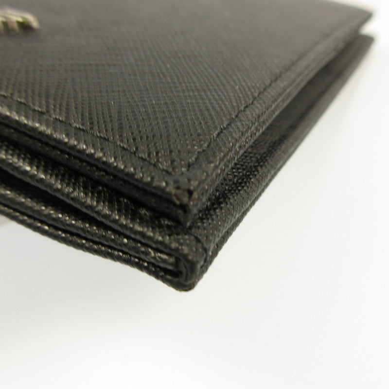 Emporio Armani | Emporio Armani Long Wallet Y4R605 Y138E 81072 Black
