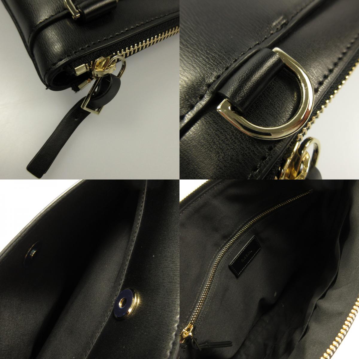 Paul Smith | Paul Smith Other Bags PSN225 Black