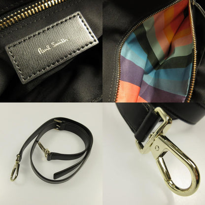 Paul Smith | Paul Smith Other Bags PSN225 Black