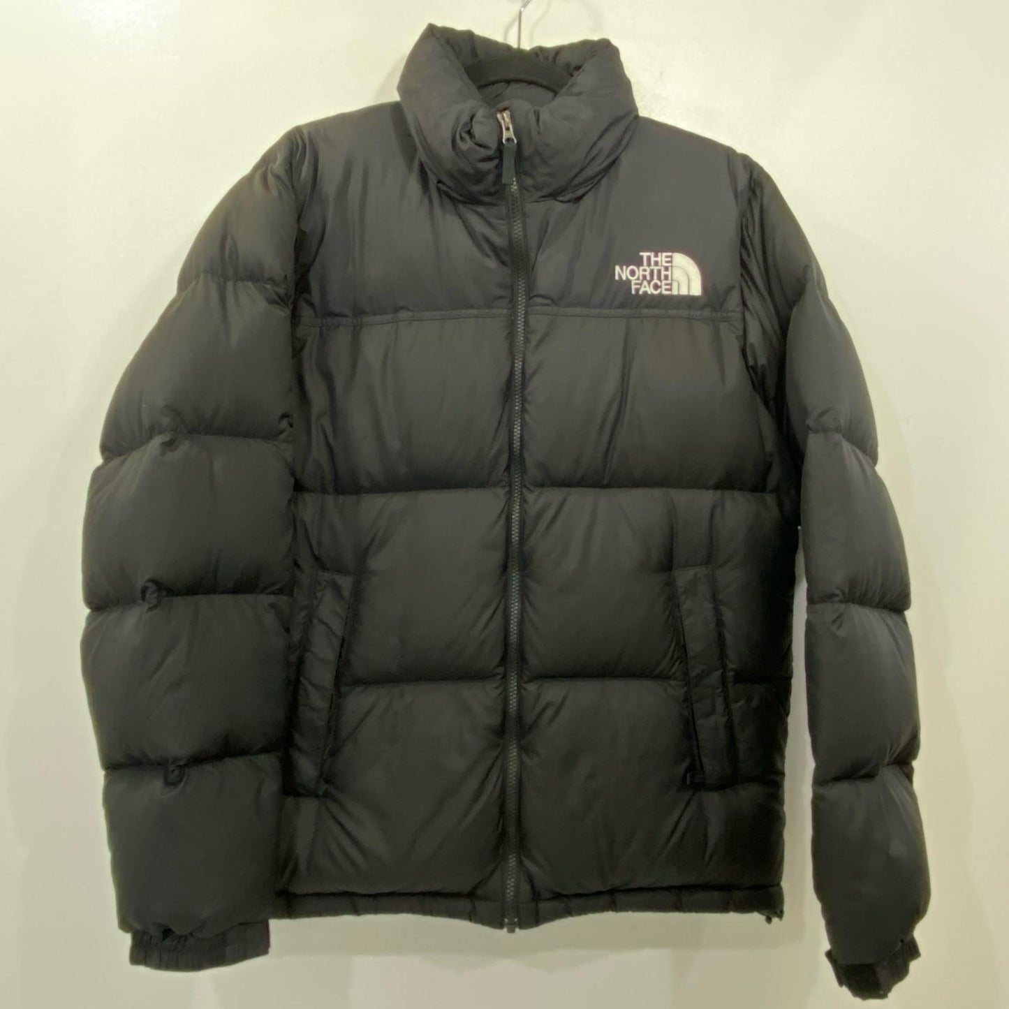 THE NORTH FACE | ザ・ノースフェイス NUPTSE JACKET ダウンジャケット ND91841 ブラック サイズ：XL【姫路東店】