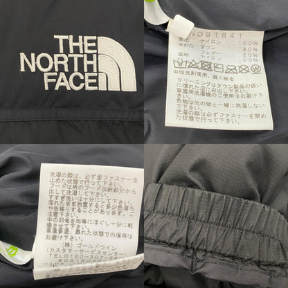 THE NORTH FACE | ザ・ノースフェイス NUPTSE JACKET ダウンジャケット ND91841 ブラック サイズ：XL【姫路東店】