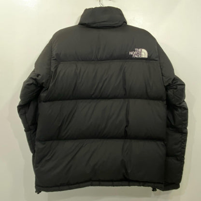 THE NORTH FACE | ザ・ノースフェイス NUPTSE JACKET ダウンジャケット ND91841 ブラック サイズ：XL【姫路東店】