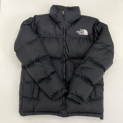THE NORTH FACE | ザ・ノースフェイス NUPTSE JACKET ダウンジャケット ND91841 ブラック サイズ：XL【姫路東店】