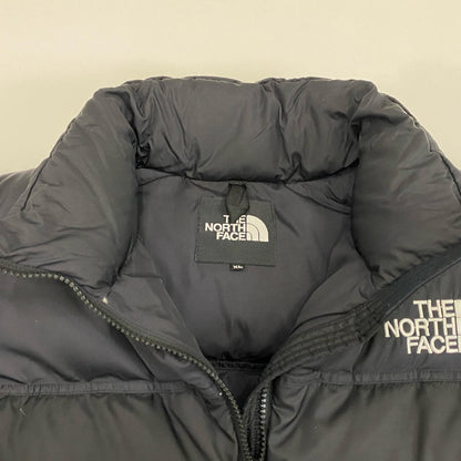 THE NORTH FACE | ザ・ノースフェイス NUPTSE JACKET ダウンジャケット ND91841 ブラック サイズ：XL【姫路東店】