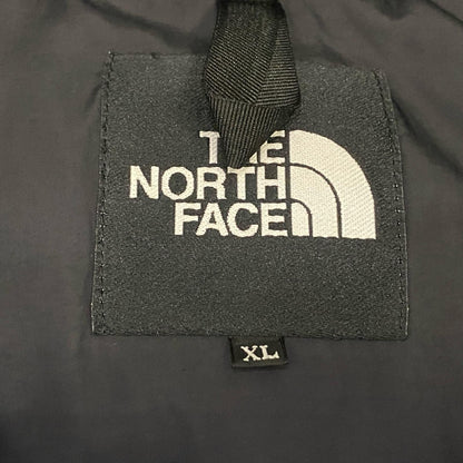THE NORTH FACE | ザ・ノースフェイス NUPTSE JACKET ダウンジャケット ND91841 ブラック サイズ：XL【姫路東店】
